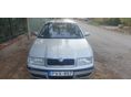 SKODA OCTAVIA 2002/4 - 2