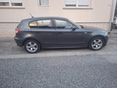 BMW 116 2004 - 3