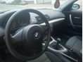 BMW 116 2004 - 7