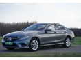 MERCEDES-BENZ C 300 de EQ Power 9G-TRONIC