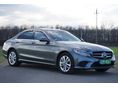 MERCEDES-BENZ C 300 2020/11 - 2