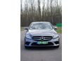 MERCEDES-BENZ C 300 2020/11 - 4