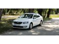 SKODA OCTAVIA 1.6 CR TDI Ambition