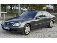 MERCEDES-BENZ S 500 L (Automata)
