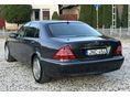 MERCEDES-BENZ S 500 2005 - 3