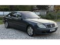 MERCEDES-BENZ S 500 2005 - 4