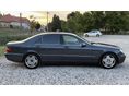 MERCEDES-BENZ S 500 2005 - 5