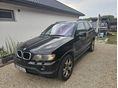 BMW X5 3.0d (Automata)