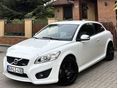 VOLVO C30 1.6 D DRIVe Summum R-DESIGN