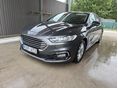 FORD MONDEO 1.5 EcoBoost Business