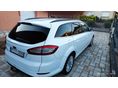 FORD MONDEO 2013/4 - 4