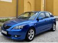 MAZDA 3 1.6 TE