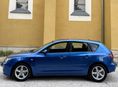 MAZDA 3 2005 - 2