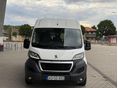PEUGEOT BOXER 2016/8 - 2