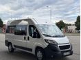 PEUGEOT BOXER 2016/8 - 3