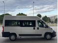 PEUGEOT BOXER 2016/8 - 4