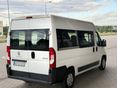 PEUGEOT BOXER 2016/8 - 5