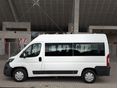 PEUGEOT BOXER 2016/8 - 8