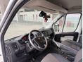 PEUGEOT BOXER 2016/8 - 9
