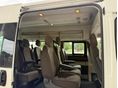 PEUGEOT BOXER 2016/8 - 11