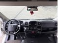 PEUGEOT BOXER 2016/8 - 12