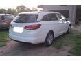 OPEL ASTRA K 2020/11 - 2