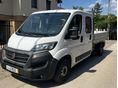 FIAT DUCATO 2.3 Mjet CH1 3.5 t