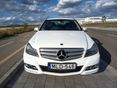 MERCEDES-BENZ C 220 2013 - 2