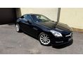 MERCEDES-BENZ SLK 200 (Automata)