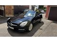 MERCEDES-BENZ SLK 200 2011/12 - 3