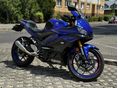 YAMAHA YZF R3 