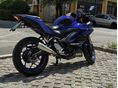 YAMAHA YZF R3 2019/12 - 2