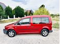 VOLKSWAGEN CADDY 2004/11 - 2