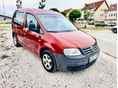 VOLKSWAGEN CADDY 2004/11 - 4