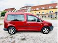 VOLKSWAGEN CADDY 2004/11 - 6
