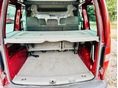 VOLKSWAGEN CADDY 2004/11 - 7
