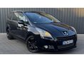 PEUGEOT 5008 2.0 HDi Allure (Automata)