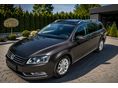 VOLKSWAGEN PASSAT Variant 2.0 CR TDI BMT Highline DSG 2 év Garanciával!Xenon!Tempomat!Panorámatető!Navi!Kamera!