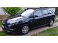 OPEL ASTRA J Sports Tourer 1.6 CDTI Start-Stop Selection