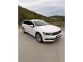 VOLKSWAGEN PASSAT VIII 2017/12 - 2