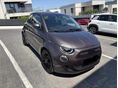 FIAT 500 2021/8 - 1