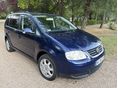 VOLKSWAGEN TOURAN 2.0 PD TDI Trendline