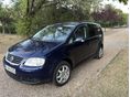 VOLKSWAGEN TOURAN 2004 - 2