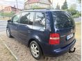 VOLKSWAGEN TOURAN 2004 - 3