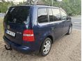 VOLKSWAGEN TOURAN 2004 - 4