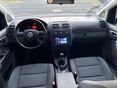 VOLKSWAGEN TOURAN 2004 - 5