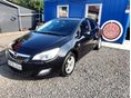 OPEL ASTRA J 1.4 Selection 150 ÉVES JUBILEUMI KIADÁS.TÉLI-NYÁRIGUMI.CSAK 169e KM!