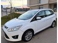 FORD C-MAX Grand2.0 TDCi Titanium Powershift [7 személy] Szp és jó!