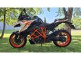 KTM 1290 SUPER DUKE GT 