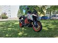 KTM 1290 SUPER DUKE GT 2019/6 - 2